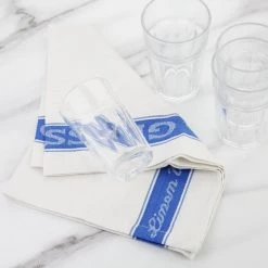 Vogue Glass Cloth Blue 15 Vogue Glass Cloth Blue -Kitchenware and Knives Sales e911 glasscloth6