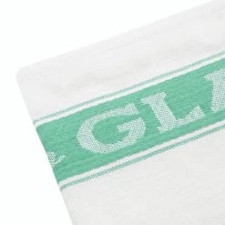 Vogue Glass Cloth Green 14 Vogue Glass Cloth Green -Kitchenware and Knives Sales e912 glassclothgreen3