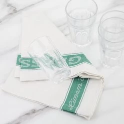 Vogue Glass Cloth Green 11 Vogue Glass Cloth Green -Kitchenware and Knives Sales e912 glassclothgreen5