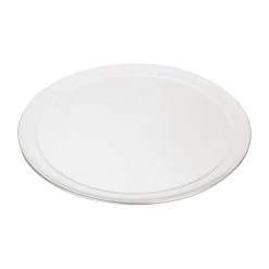 Vogue Aluminium Pizza Tray 14in -Kitchenware and Knives Sales f009 pizzatray1