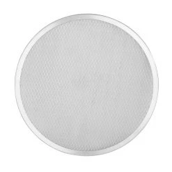 Vogue Aluminium Pizza Screen 12in 11 Vogue Aluminium Pizza Screen 12in -Kitchenware and Knives Sales f013 pizzascreen2