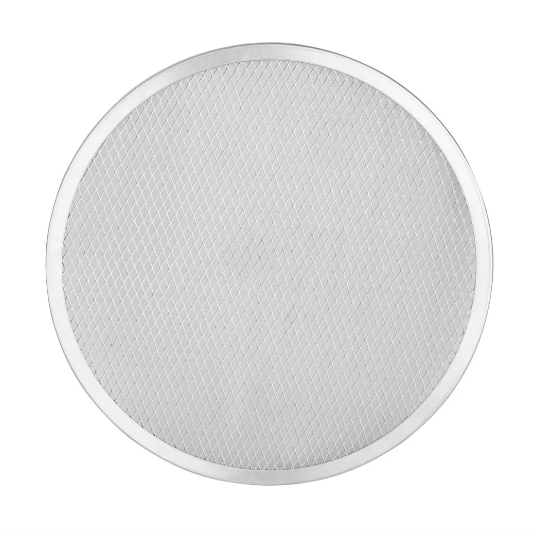 Vogue Aluminium Pizza Screen 12in 7 Vogue Aluminium Pizza Screen 12in - Image 5