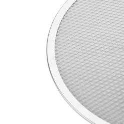 Vogue Aluminium Pizza Screen 12in 10 Vogue Aluminium Pizza Screen 12in -Kitchenware and Knives Sales f013 pizzascreen4