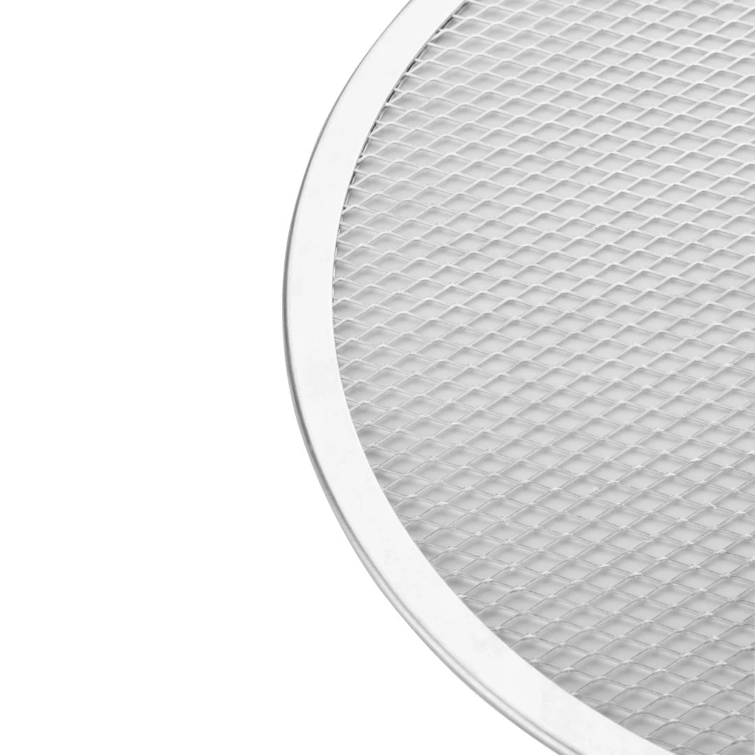 Vogue Aluminium Pizza Screen 12in 6 Vogue Aluminium Pizza Screen 12in - Image 4