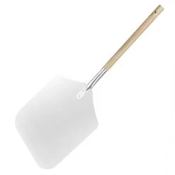 Vogue Pizza Peel Medium -Kitchenware and Knives Sales f036 pizzapeel1 22