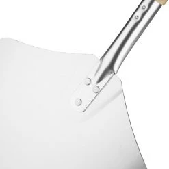 Vogue Pizza Peel Medium -Kitchenware and Knives Sales f036 pizzapeel3 22