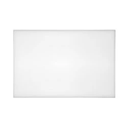 Hygiplas Anti Microbial High Density White Chopping Board -Kitchenware and Knives Sales f157 choppingboardwhite5