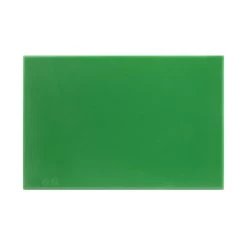 Hygiplas Anti Microbial High Density Green Chopping Board 9 Hygiplas Anti Microbial High Density Green Chopping Board -Kitchenware and Knives Sales f158 choppingboardgreen2