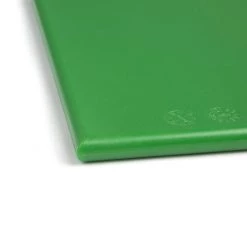 Hygiplas Anti Microbial High Density Green Chopping Board 10 Hygiplas Anti Microbial High Density Green Chopping Board -Kitchenware and Knives Sales f158 choppingboardgreen3