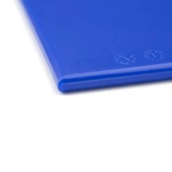 Hygiplas Anti Microbial High Density Blue Chopping Board 9 Hygiplas Anti Microbial High Density Blue Chopping Board -Kitchenware and Knives Sales f159 choppingboardblue3