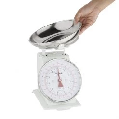 Vogue Large Kitchen Scale 5kg -Kitchenware and Knives Sales f172 3