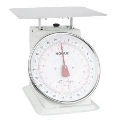 Vogue Platform Scale 10kg