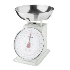 Vogue Heavy Duty Kitchen Scale 10kg -Kitchenware and Knives Sales f174 kitchenscale1