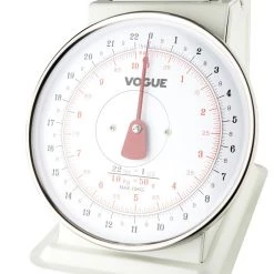 Vogue Heavy Duty Kitchen Scale 10kg -Kitchenware and Knives Sales f174 kitchenscale5