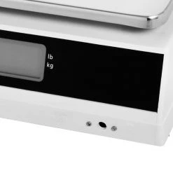 Vogue Electronic Platform Scale 3kg 10 Vogue Electronic Platform Scale 3kg -Kitchenware and Knives Sales f177 4