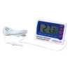 Hygiplas Digital Fridge Freezer Thermometer