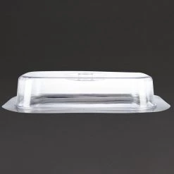 APS Stainless Steel Rectangular Tray With Cover -Kitchenware and Knives Sales f762 traynew 2