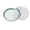 APS Round Tray With Cover -Kitchenware and Knives Sales f763 round tray with cover