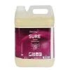 Diversey SURE Cleaner And Disinfectant Concentrate 5Ltr -Kitchenware and Knives Sales fa237 1