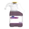 Diversey Suma SmartDose Bac D10 Cleaner And Sanitiser Super Concentrate 1.4Ltr -Kitchenware and Knives Sales fa257 sanitiser