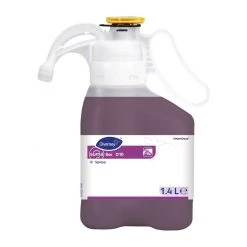 Diversey Suma SmartDose Bac D10 Cleaner And Sanitiser Super Concentrate 1.4Ltr