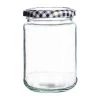 Kilner Round Twist Top Jar 370ml (Pack Of 12) 2 Kilner Round Twist Top Jar 370ml (Pack Of 12) -Kitchenware and Knives Sales fa576 jar