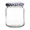 Kilner Round Twist Top Jar 228ml (Pack Of 12) -Kitchenware and Knives Sales fa577 jar