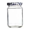Kilner Round Twist Top Jar 93ml (Pack Of 12) 1 Kilner Round Twist Top Jar 93ml (Pack Of 12) -Kitchenware and Knives Sales fa578 jar