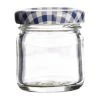 Kilner Round Twist Top Jar 43ml (Pack Of 12) -Kitchenware and Knives Sales fa579 jar