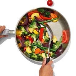 OXO Good Grips Utensil Set -Kitchenware and Knives Sales fa789 secondary11