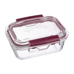 Kitchenware and Knives Sales 31 Kilner Fresh Storage Glass Food Container 600ml