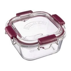 Kitchenware and Knives Sales 33 Kilner Fresh Storage Glass Food Container 750ml