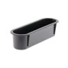 Matfer Bourgeat Exoglass Oblong Cake Mould 45mm -Kitchenware and Knives Sales fa890 matferoblongcakemould 0002