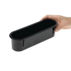 Matfer Bourgeat Exoglass Cake Mould Oblong 55mm -Kitchenware and Knives Sales fa891 matferoblongcakemould 0002