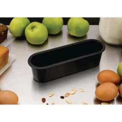 Matfer Bourgeat Exoglass Cake Mould Oblong 55mm -Kitchenware and Knives Sales fa891 matferoblongcakemould 0005