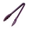 Matfer Bourgeat Exoglass Tongs Allergen Purple 9" -Kitchenware and Knives Sales fa894 matfertongspurple 0003