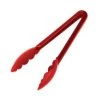 Matfer Bourgeat Exoglass Tongs Red 9" 1 Matfer Bourgeat Exoglass Tongs Red 9" -Kitchenware and Knives Sales fa897 matfertongsred 0002
