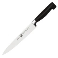 Zwilling Henckels Zwilling Four Star Carving Knife 20cm