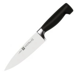 Zwilling Henckels Zwilling Four Star Chefs Knife 15cm