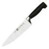 Zwilling Henckels Zwilling Four Star Chefs Knife 20cm 1 Zwilling Henckels Zwilling Four Star Chefs Knife 20cm -Kitchenware and Knives Sales fa930 primary
