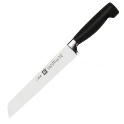 Zwilling Henckels Zwilling Four Star Bread Knife 20cm