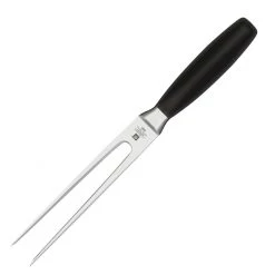 Zwilling Henckels Zwilling Four Star Carving Fork 18cm
