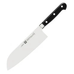 Zwilling Henckels Zwilling Professional S Santoku Knife 18cm
