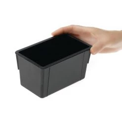 Matfer Bourgeat Exoglass Cake Mould 155mm -Kitchenware and Knives Sales fa960 matfercakemould 0001