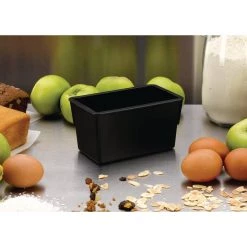 Matfer Bourgeat Exoglass Cake Mould 155mm -Kitchenware and Knives Sales fa960 matfercakemould 0004