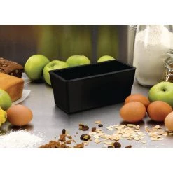 Matfer Bourgeat Exoglass Cake Mould 195mm -Kitchenware and Knives Sales fa961 matfercakemould 0003