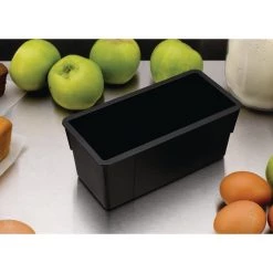 Matfer Bourgeat Exoglass Cake Mould 195mm -Kitchenware and Knives Sales fa961 matfercakemould 0004