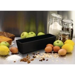 Matfer Bourgeat Exoglass Cake Mould 315mm -Kitchenware and Knives Sales fa964 matfercakemould cmyk