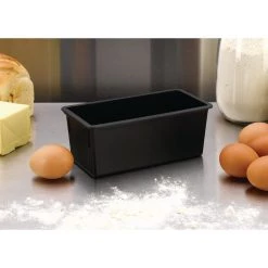 Matfer Bourgeat Exoglass Bread Mould 100mm -Kitchenware and Knives Sales fa970 matferbreadmould 0006