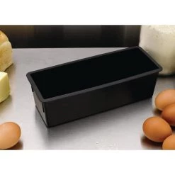 Matfer Bourgeat Exoglass Bread Mould 265mm -Kitchenware and Knives Sales fa971 matferbreadmould 0006